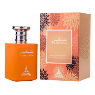 Paris Corner Taskeen Eau De Parfum 100ml Spray - unisex - Teknashop Ltd