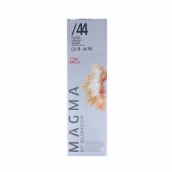 Wella Magma Color /44 120g (2/0 - 6/0) - unisex