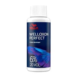 Wella Wp Wlxn S Atb Perf 20v 6,0 60ml Egbgrpt - unisex