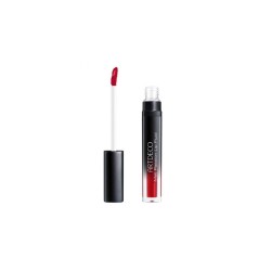 Artdeco Mat Passion Lip Fluid 42-Boho Red 3ml - unisex