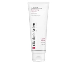 Elizabeth Arden Visible Difference Soft Foaming Cleanser 125ml - unisex