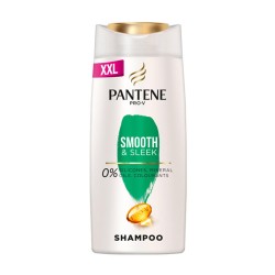 Pantene Pro V Champu Smooth y Sleek 700 - unisex