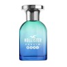 Hollister Feelin' Good For Him Eau De Toilette Spray 30ml - unisex