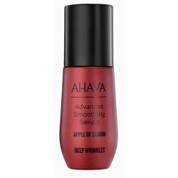 Ahava Apple Of Sodom Advanced Smooting Serum 30ml - unisex