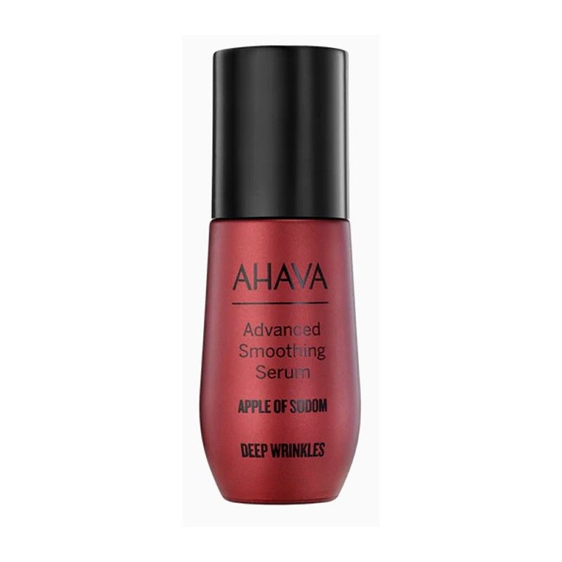 Ahava Apple Of Sodom Advanced Smooting Serum 30ml - unisex