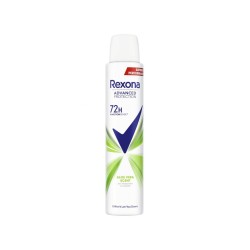 Rexona Desodorante Advance 200 Aloe Vera - unisex