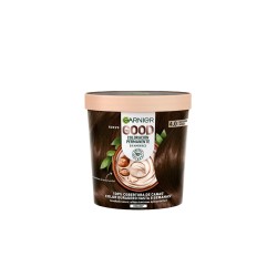 Garnier Good Coloración Permanente 4,0 Castaño Cacao 1 U - unisex