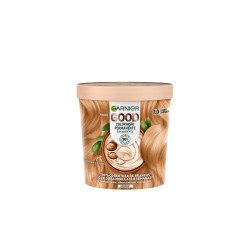 Garnier Good Coloración Permanente 7,0 Rubio Almendra 1 U - unisex