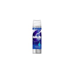 Gel Af Gillette Piel Sensible 200 - unisex