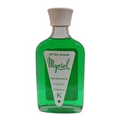 Eurostil Myrsol Tonico After-Shave Formula K 180ml - unisex