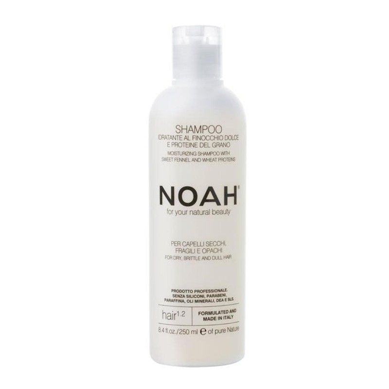 Noah Hinojo Champu Hidratante 250ml - unisex