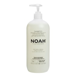 Noah Hinojo Champu Hidratante 1000ml - unisex