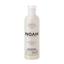 Noah Vainilla Fortificante Champu 250ml - unisex