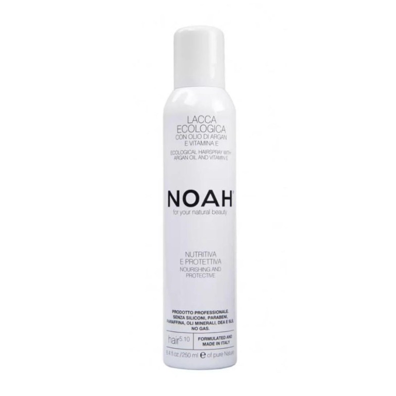 Noah Style e Eco Spray 250ml Spray - unisex