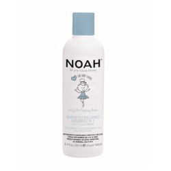 Noah Kids 2in1 Champu-Acondicionador 250ml - unisex