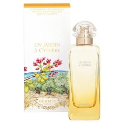 Hermès Un Jardin A Cythere Edt Spray Refill 200ml - unisex