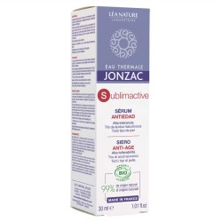 Jonzac Serum Hialuronico Anti-Edad 30ml - unisex