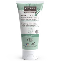 Cattier Paris Cattier Dermo Cica Crema De Manos 50ml - unisex