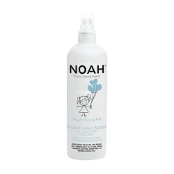 Noah Kids Balsamo Acondicionador Spray 250ml - unisex