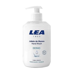 Lea Dermo Jabon De Manos Jabon De Manos Con Difusor 500ml - unisex