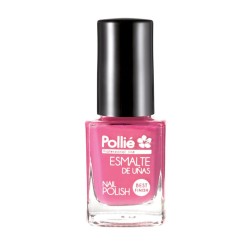 Eurostil Maquillaje Laca De Uñas Fucsia 12ml - unisex