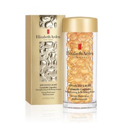 Elizabeth Arden Advanced Light Ceramide Tratamiento Serum 60 Capsulas 60un - unisex