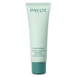 Payot Moisturising Mattifying Emulsion 50ml - unisex