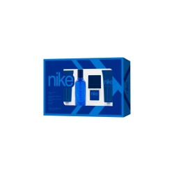 Nike Man Edt 100 Viral Blue et 30g Af - unisex