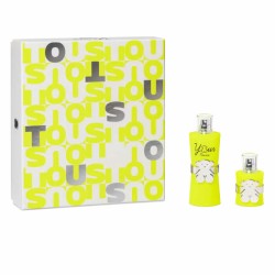 Tous Your Powers Eau De Toilette Spray 90ml Set 2 Pieces - woman