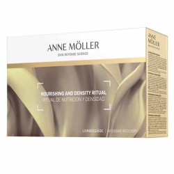 Anne Möller Nourishing And Density Ritual Set 4 Pieces - unisex