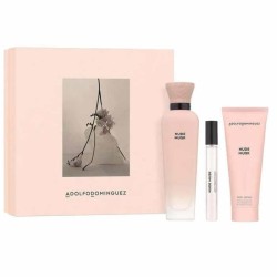 AD Nude Musk Eau De Parfum Spray 120ml Set 3 Pieces - woman