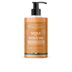 Beauterra Huile De Douche Naranja Mandarina 750ml - unisex