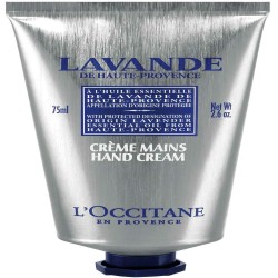 L'occitane Lavanda Crema De Manos 75ml - unisex