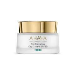 Ahava Multivitamins Reviving Day Cream Spf30 50ml - unisex