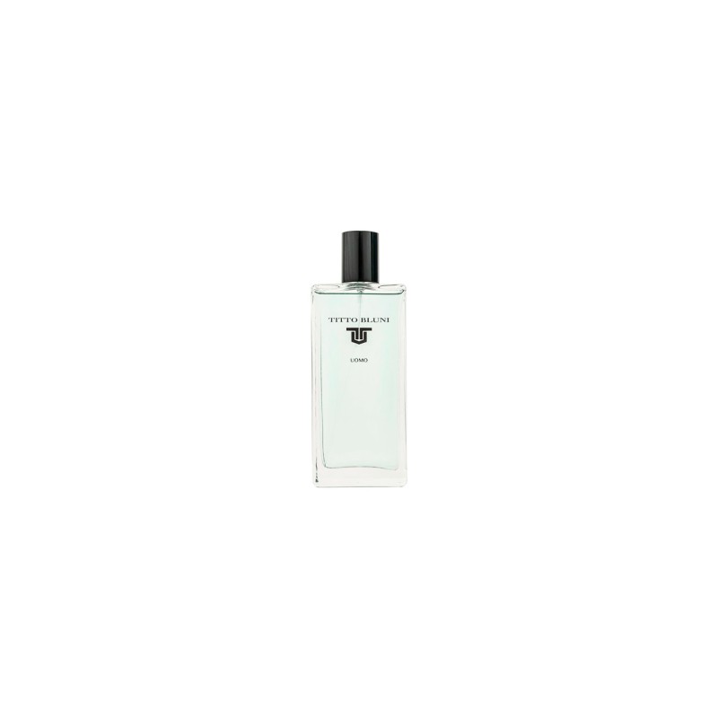 Titto Bluni Man Edt 150 Uomo - unisex