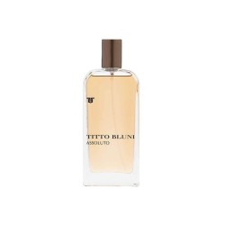 Titto Bluni Man Edt 150 Assoluto - unisex