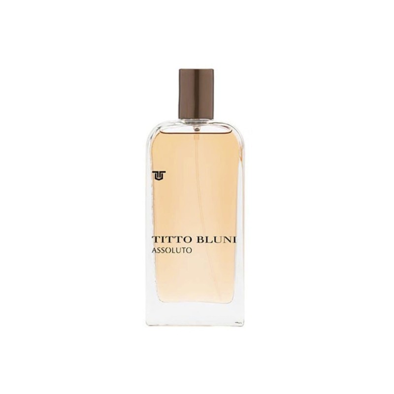 Titto Bluni Man Edt 150 Assoluto - unisex