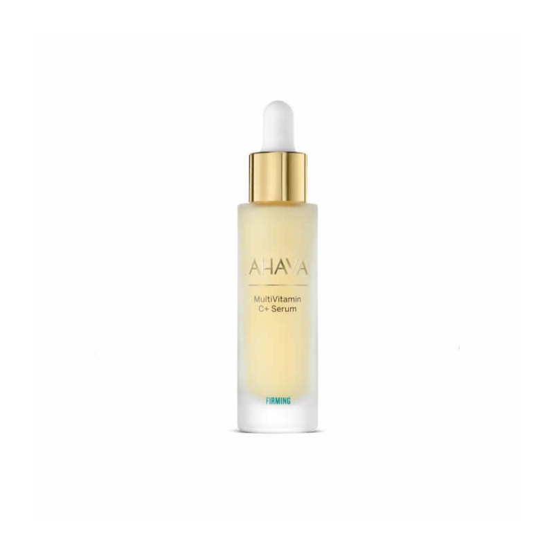 Ahava MultiVitamin C-Firming Serum 30ml - unisex