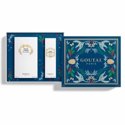 Goutal Petite Chérie Eau De Parfum Spray 100ml Set 2 Pieces - unisex