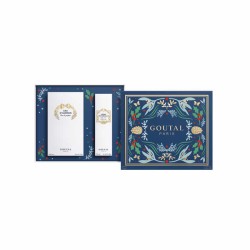 Goutal Paris Eau D'Hadrien Eau De Parfum Spray 100ml Set 2 Pieces - man