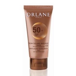 Orlane Anti-Aging Protector Solar Spf50 Cara 50ml - unisex