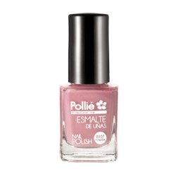 Eurostil Rosa Candy Laca De Uñas 12ml - unisex