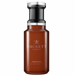 Hackett Absolute Eau De Perfume Spray 50ml - unisex