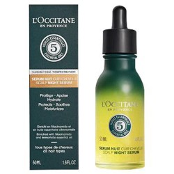 L'occitane Aromacología Potenciador De Cabello 50ml - unisex