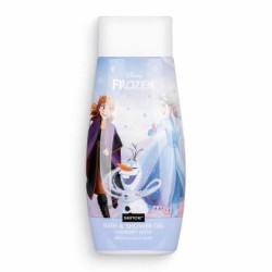 Disney Frozen Bath And Shower Gel 300ml - unisex