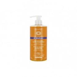 Jonzac Gel Ducha Ultra Rico 500ml - unisex