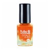 Eurostil Maquillaje Laca De Uñas Mandarina 12ml - unisex