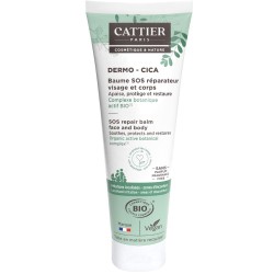 Cattier Paris Cattier Dermo Cica Balsamo Reparador 40ml - unisex