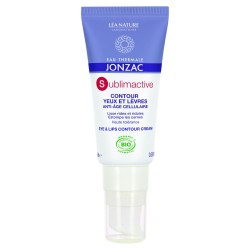 Jonzac Contorno Ojos Labios 15ml - unisex