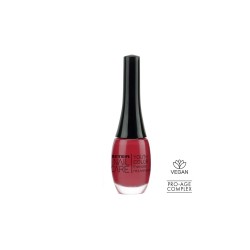 Beter Nail Care Youth Color 035-Silky Red 11ml - unisex